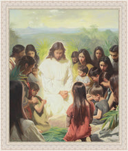 Load image into Gallery viewer, The Things That He Prayed Cannot Be Written

