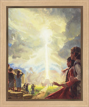 Load image into Gallery viewer, I Am The Light of The World
