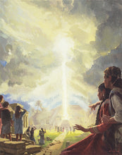 Load image into Gallery viewer, I Am The Light of The World
