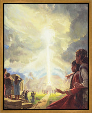 Load image into Gallery viewer, I Am The Light of The World
