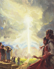 Load image into Gallery viewer, I Am The Light of The World
