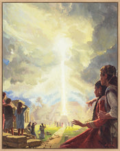 Load image into Gallery viewer, I Am The Light of The World
