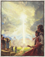 Load image into Gallery viewer, I Am The Light of The World
