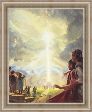 Load image into Gallery viewer, I Am The Light of The World
