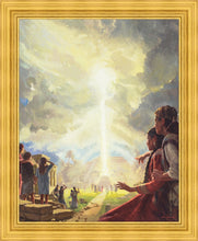 Load image into Gallery viewer, I Am The Light of The World
