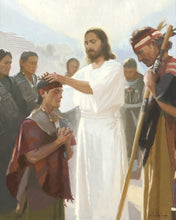Load image into Gallery viewer, The Disciples Whom He Had Chosen
