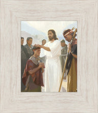 Load image into Gallery viewer, The Disciples Whom He Had Chosen
