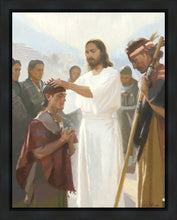Load image into Gallery viewer, The Disciples Whom He Had Chosen
