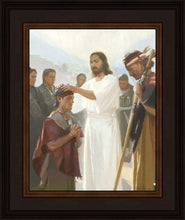 Load image into Gallery viewer, The Disciples Whom He Had Chosen
