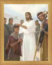 Load image into Gallery viewer, The Disciples Whom He Had Chosen
