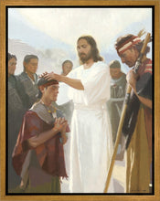 Load image into Gallery viewer, The Disciples Whom He Had Chosen
