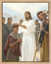 Load image into Gallery viewer, The Disciples Whom He Had Chosen
