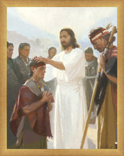 Load image into Gallery viewer, The Disciples Whom He Had Chosen
