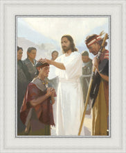 Load image into Gallery viewer, The Disciples Whom He Had Chosen
