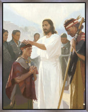 Load image into Gallery viewer, The Disciples Whom He Had Chosen
