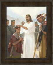 Load image into Gallery viewer, The Disciples Whom He Had Chosen
