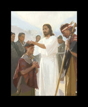 Load image into Gallery viewer, The Disciples Whom He Had Chosen
