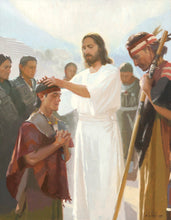 Load image into Gallery viewer, The Disciples Whom He Had Chosen

