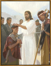 Load image into Gallery viewer, The Disciples Whom He Had Chosen
