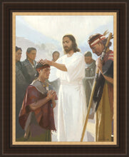 Load image into Gallery viewer, The Disciples Whom He Had Chosen
