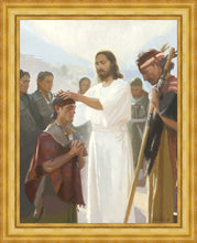 Load image into Gallery viewer, The Disciples Whom He Had Chosen
