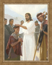 Load image into Gallery viewer, The Disciples Whom He Had Chosen
