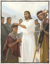 Load image into Gallery viewer, The Disciples Whom He Had Chosen

