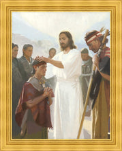 Load image into Gallery viewer, The Disciples Whom He Had Chosen
