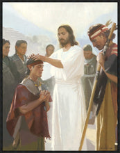 Load image into Gallery viewer, The Disciples Whom He Had Chosen
