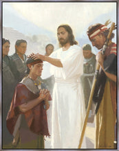 Load image into Gallery viewer, The Disciples Whom He Had Chosen
