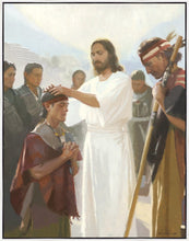 Load image into Gallery viewer, The Disciples Whom He Had Chosen
