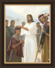 Load image into Gallery viewer, The Disciples Whom He Had Chosen
