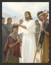 Load image into Gallery viewer, The Disciples Whom He Had Chosen
