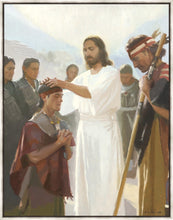 Load image into Gallery viewer, The Disciples Whom He Had Chosen

