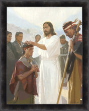 Load image into Gallery viewer, The Disciples Whom He Had Chosen
