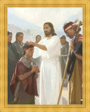 Load image into Gallery viewer, The Disciples Whom He Had Chosen
