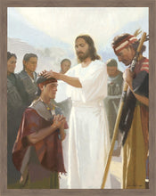 Load image into Gallery viewer, The Disciples Whom He Had Chosen
