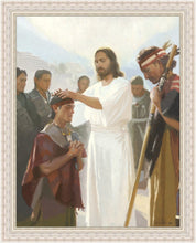 Load image into Gallery viewer, The Disciples Whom He Had Chosen
