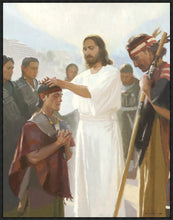 Load image into Gallery viewer, The Disciples Whom He Had Chosen

