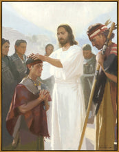 Load image into Gallery viewer, The Disciples Whom He Had Chosen
