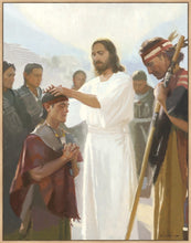 Load image into Gallery viewer, The Disciples Whom He Had Chosen
