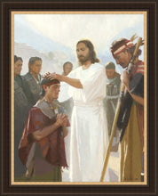 Load image into Gallery viewer, The Disciples Whom He Had Chosen

