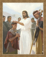 Load image into Gallery viewer, The Disciples Whom He Had Chosen
