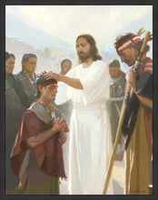 Load image into Gallery viewer, The Disciples Whom He Had Chosen
