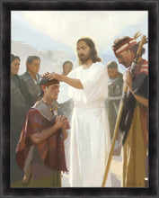 Load image into Gallery viewer, The Disciples Whom He Had Chosen
