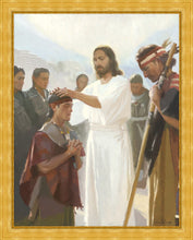 Load image into Gallery viewer, The Disciples Whom He Had Chosen
