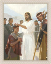 Load image into Gallery viewer, The Disciples Whom He Had Chosen
