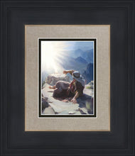Load image into Gallery viewer, Because of Thy Faith Thou Hast Seen
