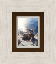 Load image into Gallery viewer, Because of Thy Faith Thou Hast Seen
