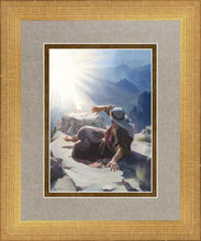 Load image into Gallery viewer, Because of Thy Faith Thou Hast Seen
